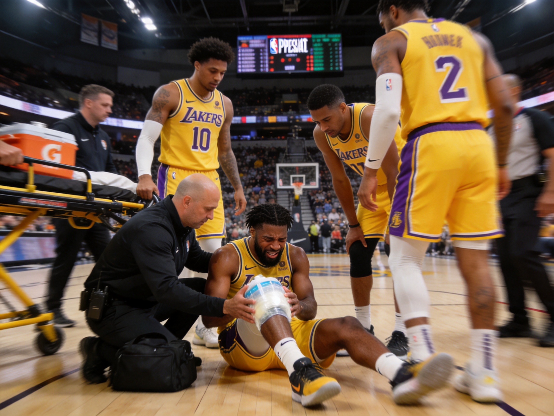 NBA季后赛
